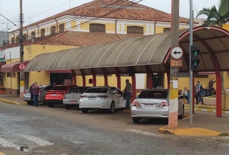 Prefeitura de Avaré informa Ministério do Trabalho sobre auxílio-taxista
