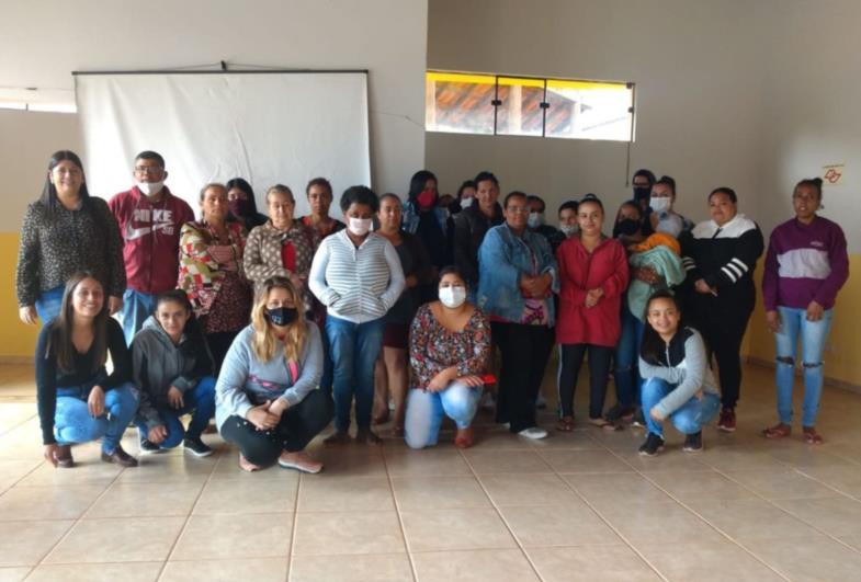 Prefeitura de Tejupá inicia atividades do Programa Bolsa Trabalho