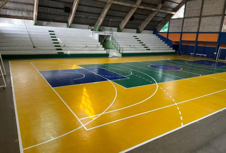 Campeonato Regional de Futsal para Menores de Fartura promete revelar novos talentos