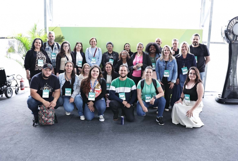 Sebrae-SP leva cerca de 400 empreendedores da região de Ourinhos à Feira do Empreendedor 2025 