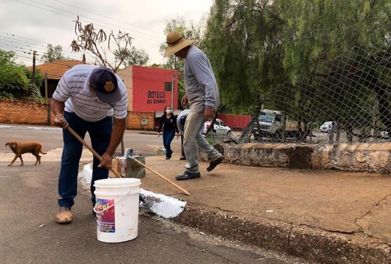 “Todos por Fartura”: bairros Bela Vista e Cidade Feliz recebem mutirão de limpeza no próximo sábado (16)