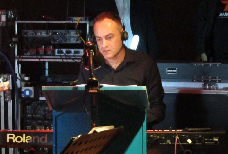 Músico Fred Correa e convidados se apresentam no dia 17 no Centro Cultural em Avaré
