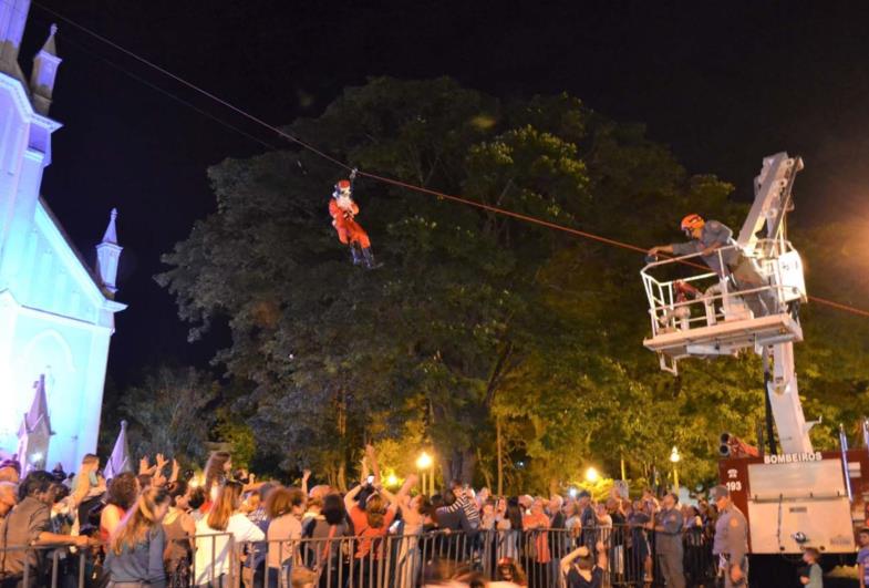 Natal Cultural traz programação especial no fim de ano em Avaré 