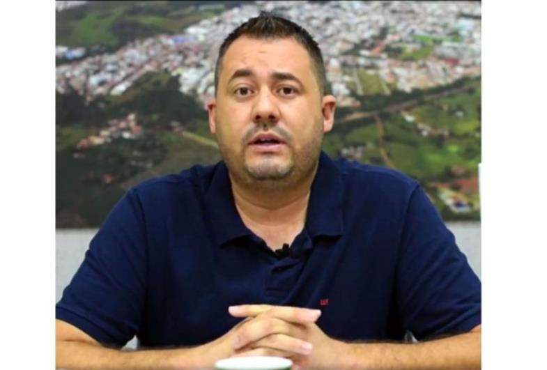 Prezando pela transparência e diálogo com farturenses, prefeito de Fartura Luciano Filé promove semanalmente “Live com o prefeito”