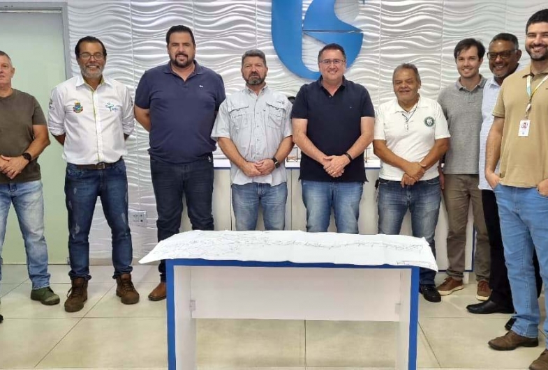 Sabesp e secretarias Estadual e Municipal do Meio Ambiente formulam projeto e Avaré avança para solucionar problemas com enchentes