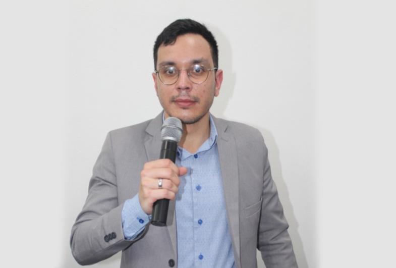 Vereador Filipe Dognani luta por aumento salarial para servidores públicos de Fartura
