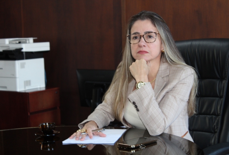 “Nosso cuidado é com você, mulher”: Kika Monteiro convida para atividade gratuita de alongamento e alívio de dores
