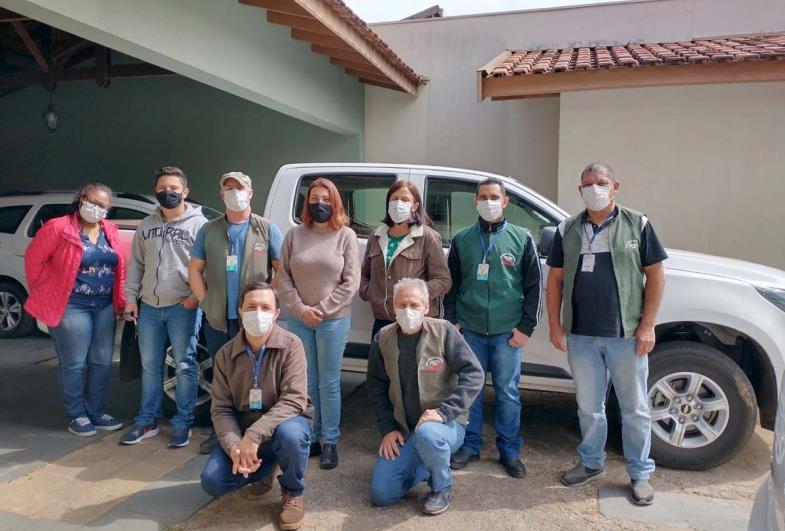 Vigilância Sanitária intensifica ações de combate à Dengue em Avaré