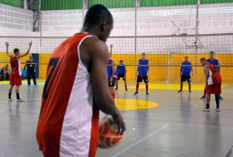 Fundação CASA promove final do IX Torneio Estadual de Voleibol