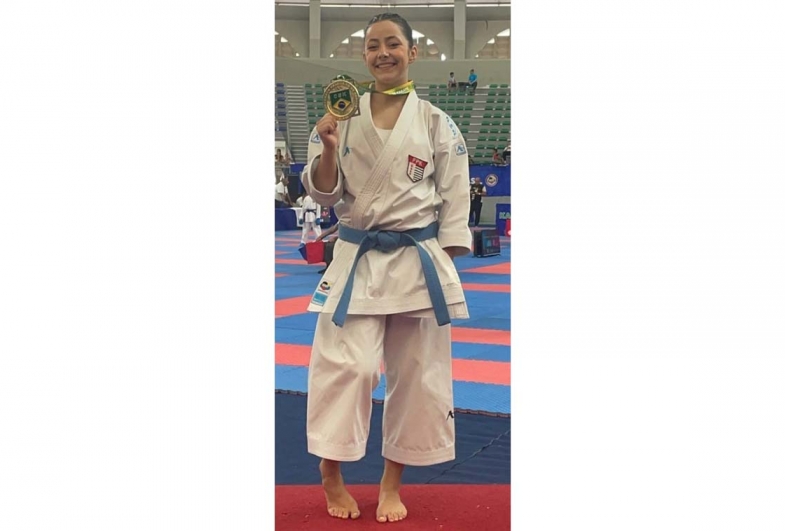 Alice Simonassi Ragazzini Henrique