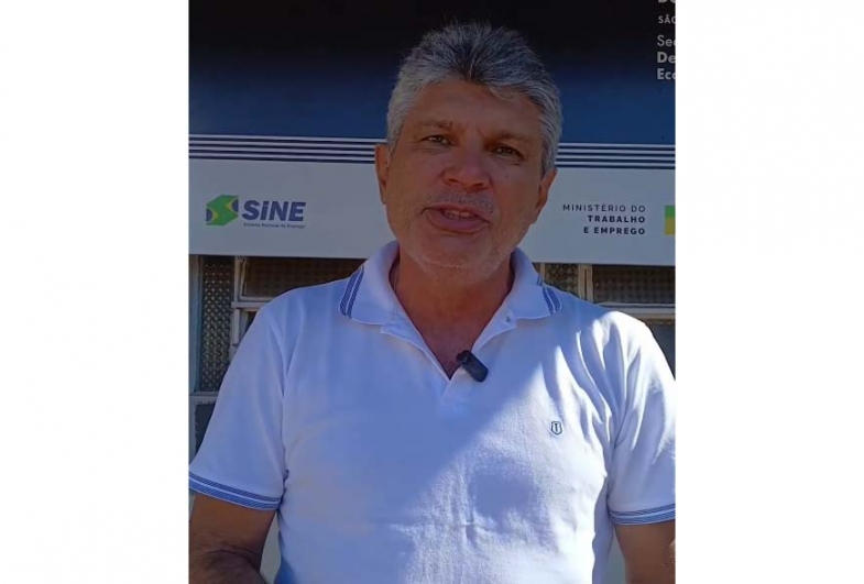 Piraju terá 1º Feirão de Currículos para auxiliar trabalhadores na busca por emprego