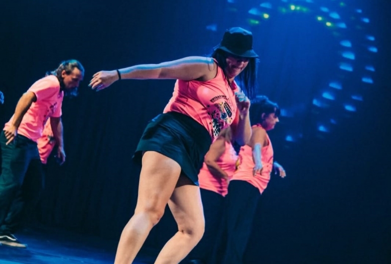 Quinta da Casa recebe 1ª Mostra de Dança no dia 16 em Avaré