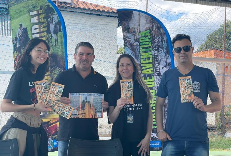 Douglas Benini realiza “Ação Comunitária” no bairro Rio Verde