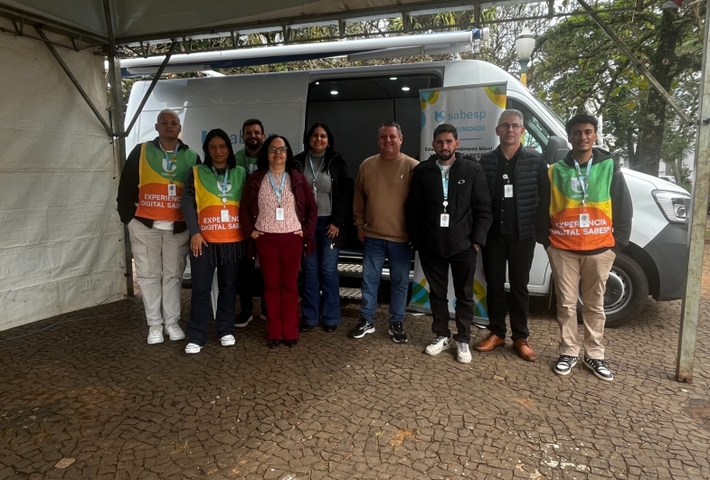 Defensoria Pública leva 6ª edição do circuito itinerante #DáPraResolver a Avaré