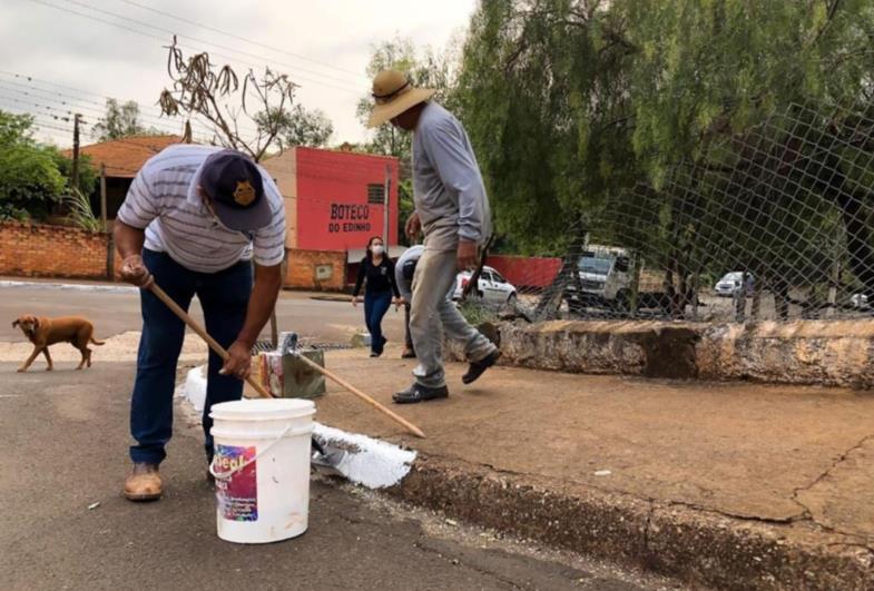 “TODOS POR FARTURA”: BAIRROS BELA VISTA E CIDADE FELIZ RECEBEM  MUTIRÃO DE LIMPEZA NESTE SÁBADO (23)