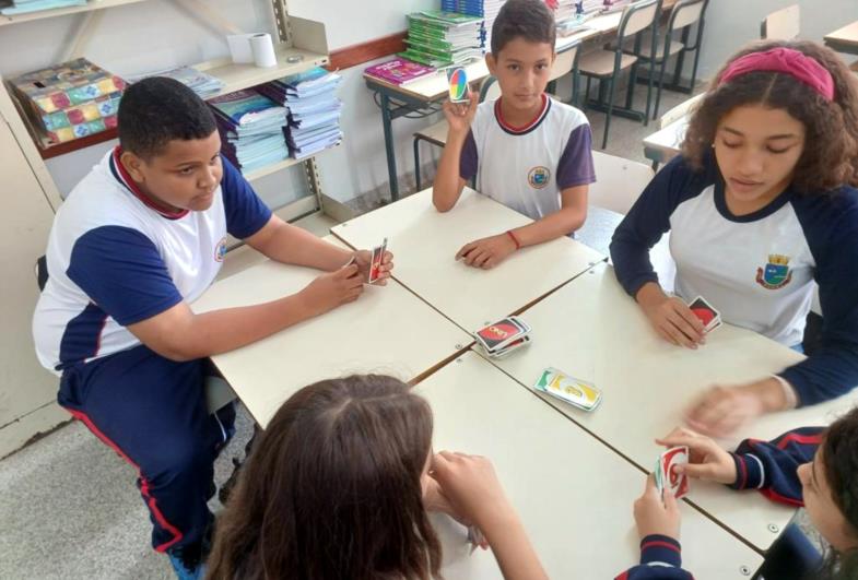 Escolas municipais de Avaré incentivam participação no SAEB