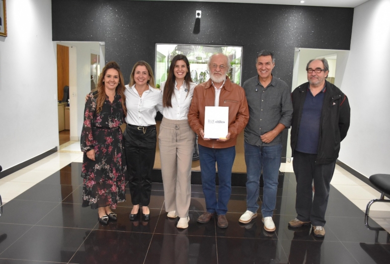 Vice-prefeita Kika Monteiro garante R$ 600 mil para Avaré com apoio dos deputados Capitão Augusto e Dani Alonso