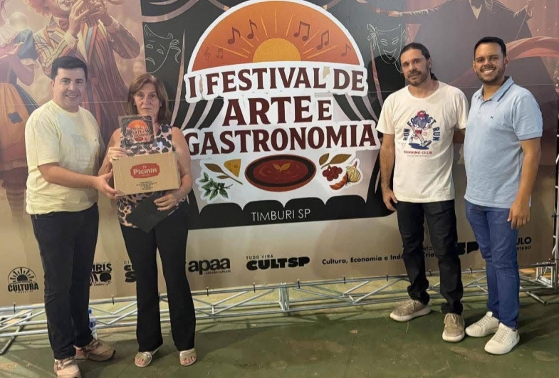 3º Lugar: Tera Pozza