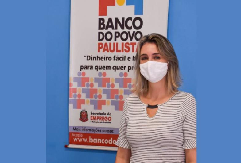Banco do Povo disponibiliza linha emergencial para apoiar setores mais impactados na pandemia