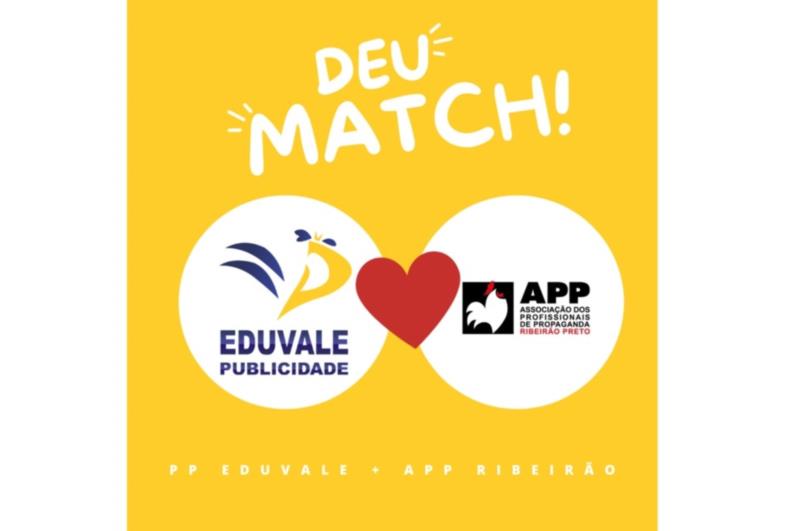 Publicidade Eduvale inicia parceria com a APP em Avaré 