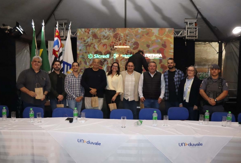 Vitrine do mel: UNEDUVALE promove a quinta edição da FAMEL