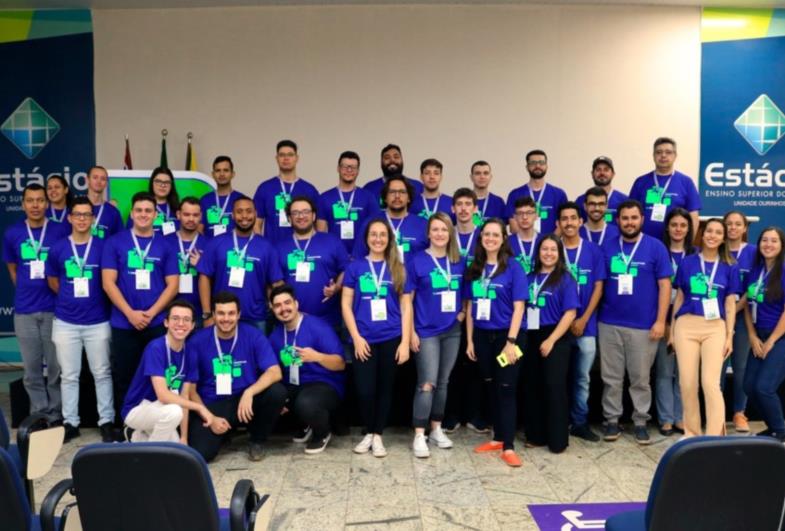 Webby realiza primeiro Hackathon e cultura de inovação fortalece a empresa