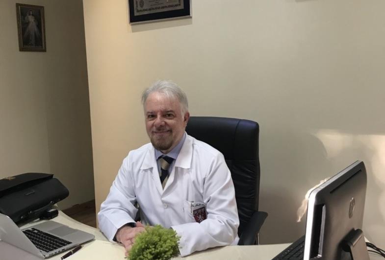Dr. Paulo fala sobre prevenção de Câncer de Intestino