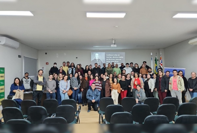 Sebrae-SP capacita 146 servidores da Educação de Itapeva em atendimento humanizado