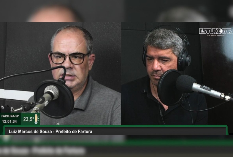 Fartura debate criação de taxa para limpeza urbana e manejo de resíduos