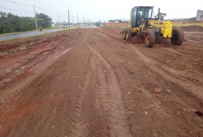 Prefeitura de Avaré segue com rotina de manutenção na infraestrutura rural e urbana