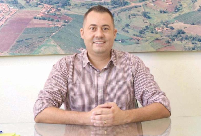 FARTURA 130 ANOS | Prefeito Luciano Filé concede entrevista exclusiva ao jornal Sudoeste do Estado