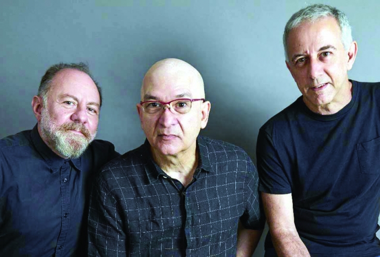 Paralamas do Sucesso se apresenta em Avaré com a turnê 40 anos