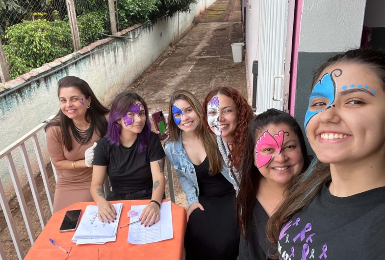 Encontro do Programa Criança Feliz reforça vínculos familiares em Fartura
