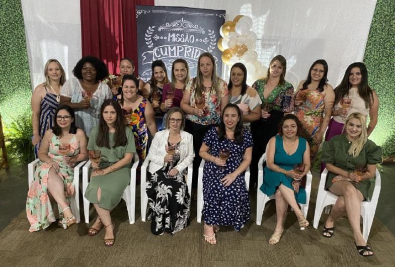 Educação de Fartura celebra formatura da primeira turma da Univesp