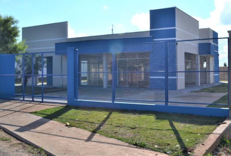  Centro de Convivência do Idoso é inaugurado na sexta, 4, no bairro Duílio Gambini 