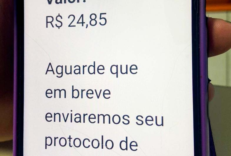 Poupatempo de Fartura alerta para golpes aplicados pela internet