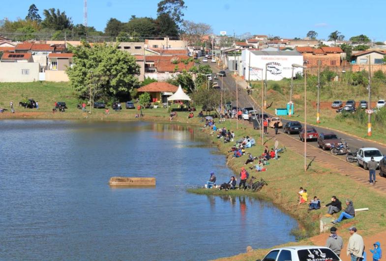 Eventos gratuitos celebram 162º de Avaré