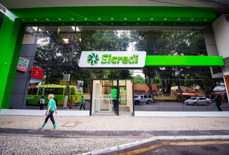 Sicredi Norte Sul inaugura sua primeira agência no Rio de Janeiro, em Niterói