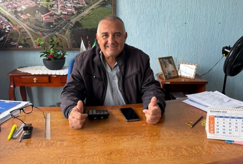 Prefeitura de Sarutaiá cria programa de frente de trabalho