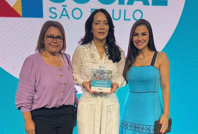 Encontro no Palácio dos Bandeirantes reforça compromisso com ações sociais em Coronel Macedo