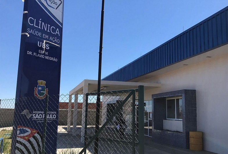 Campanha será realizada em horário especial na USF VI – Flávio Celso Negrão