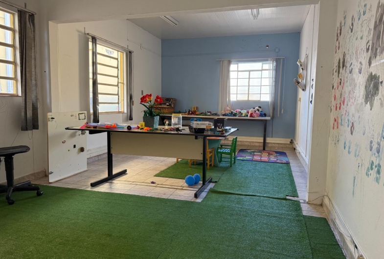 Oficinal Cultural encerra as atividades do mês do Espectro Autista em Avaré