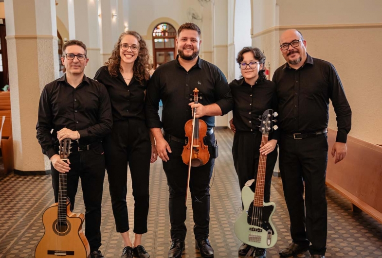 Da Capo Cerimonial combina amor à música e experiência para o casamento dos sonhos 