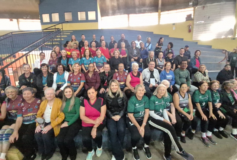Participantes da Copa