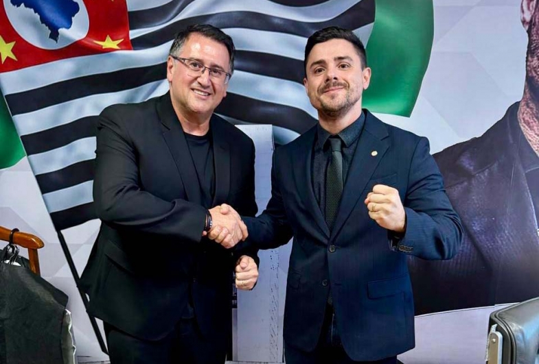Deputado Bruno Lima reafirma compromisso com políticas públicas voltadas à causa animal em Avaré