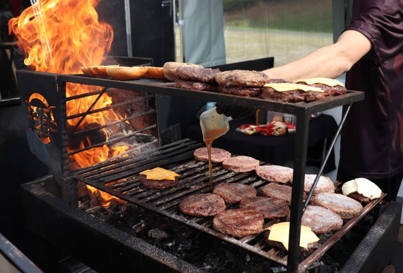 Burning Fest chega em Avaré de 17 a 21 de abril na Emapa