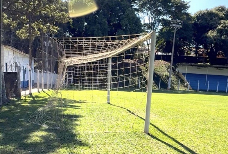 Estrutura do Estádio Municipal passa por vistoria técnica para recebe melhorias importantes
