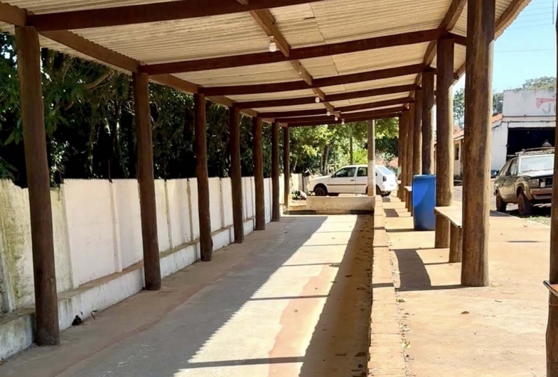 Espaço da Malha será revitalizado para atender os praticantes com mais qualidade e infraestrutura