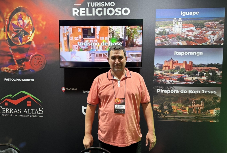 Prefeito Fábio Benini