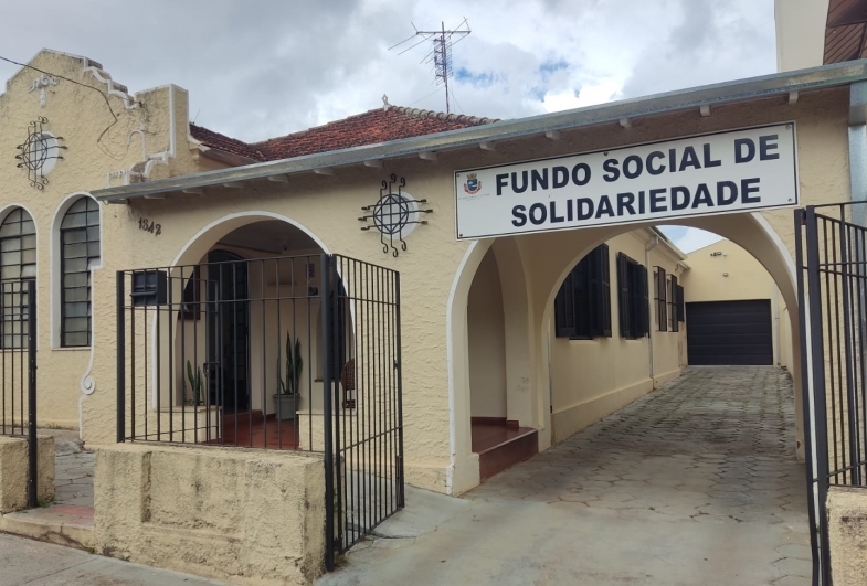 Com a chegada do frio, Fundo Social de Avaré inicia Campanha do Agasalho 2026
